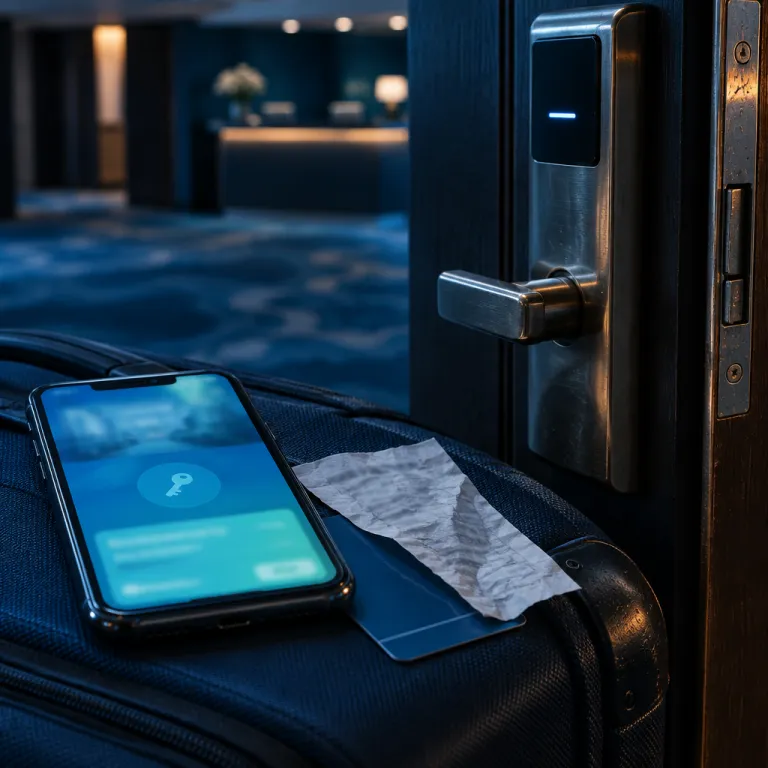 How Super-App Travel Platforms Bypass the Hotel Front Desk: Defending Direct Bookings in the App Economy