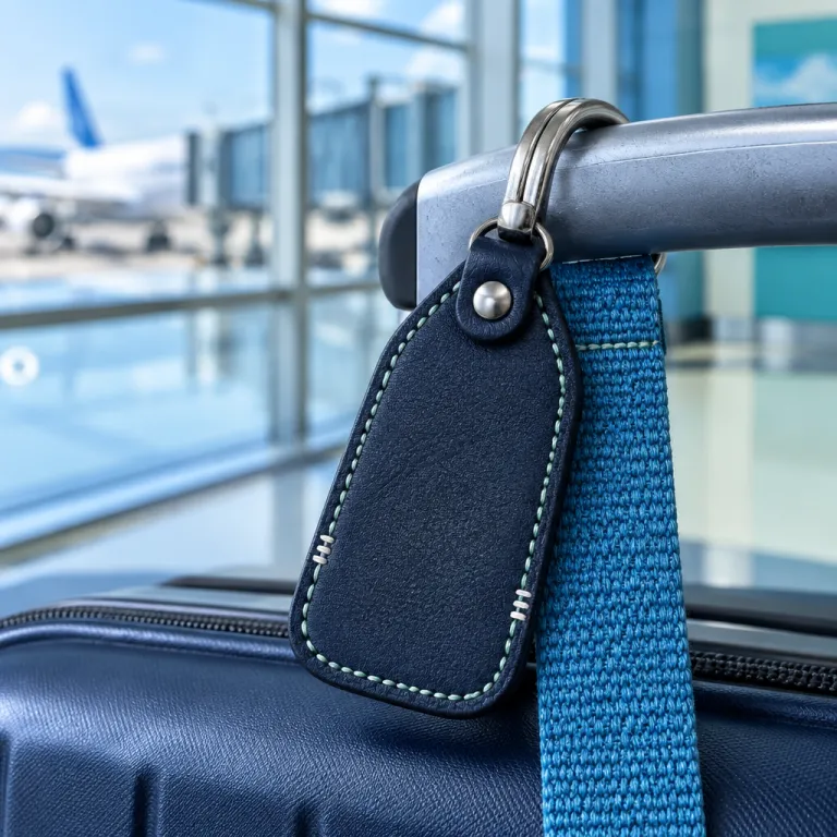 The Airport as the First Hotel Touchpoint: Designing a Transport Experience That Starts at the Gate