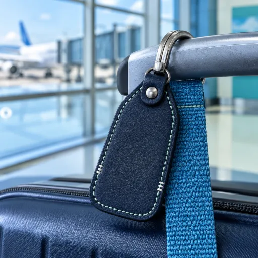 The Airport as the First Hotel Touchpoint: Designing a Transport Experience That Starts at the Gate