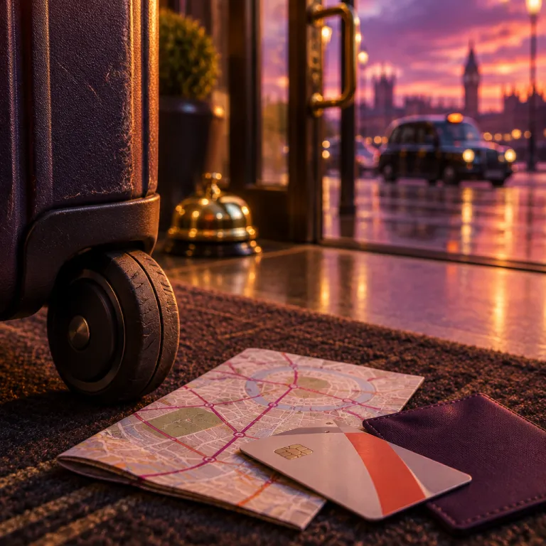 WTM London 2026: The Mobility and Transport Agenda Worth Booking Before You Go