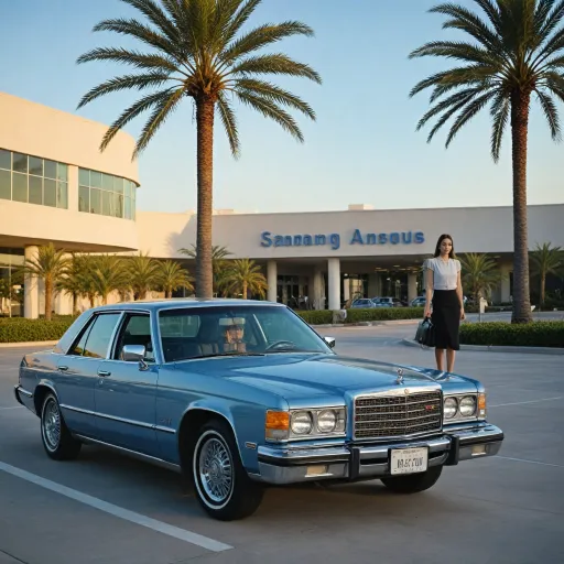 Seamless hotel pickup services near you: optimizing airport transfers and transportation for hospitality leaders