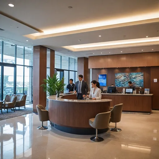 Experience seamless stays at a hotel with free airport shuttle: optimizing mobility and guest satisfaction