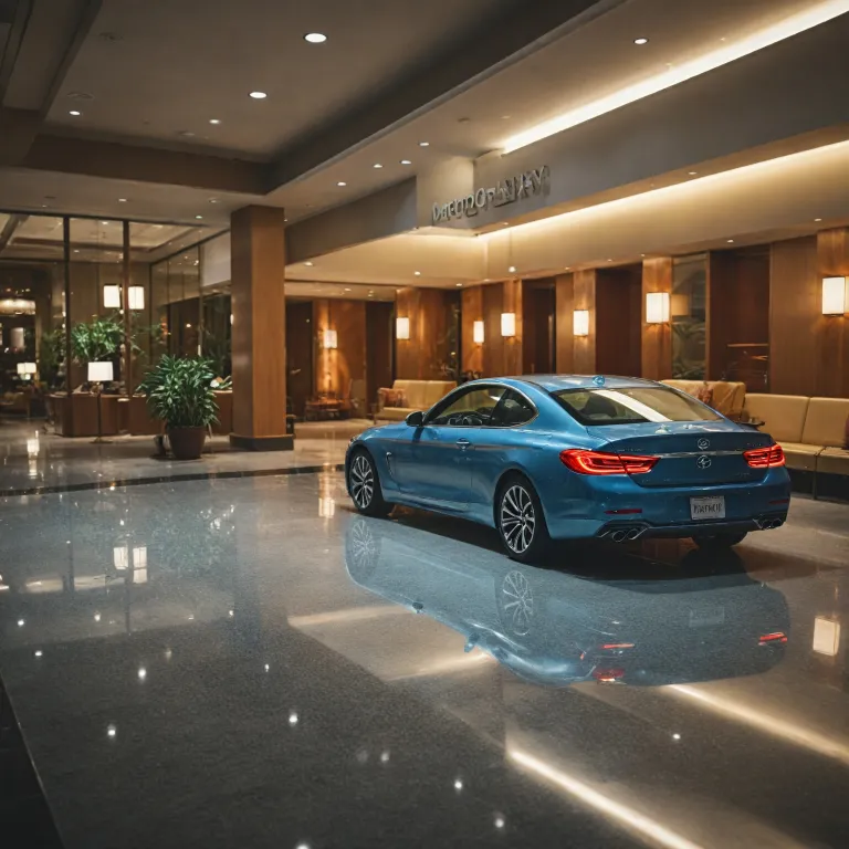 Enhancing the guest journey: seamless online hotel transfer booking for hospitality and mobility professionals