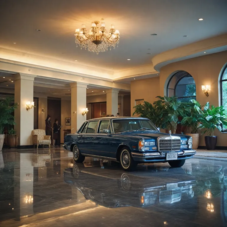 Elevating guest experience: in-depth hotel transfer service reviews for hospitality professionals