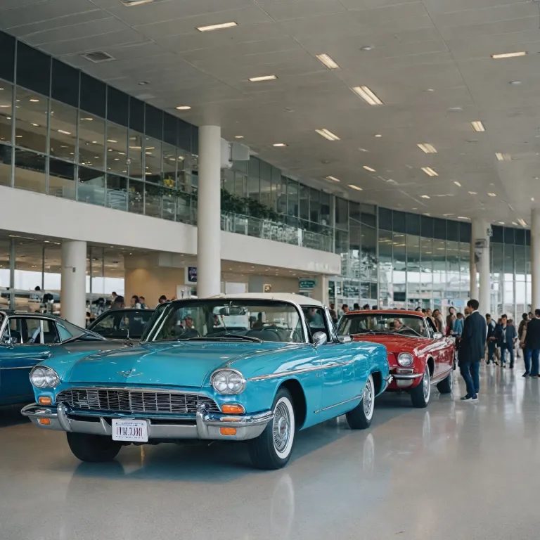 Ensuring seamless hotel pickups: strategies for reliable airport and transfer services