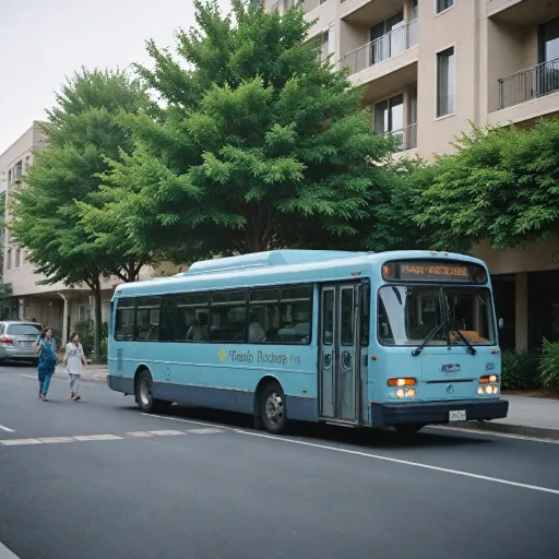 Ensuring seamless family-friendly transport to hotels: strategies for hospitality and mobility professionals