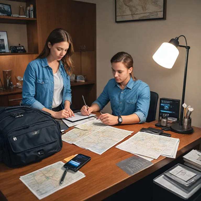 Understanding hotel transfer cancellation policies: best practices for travel professionals