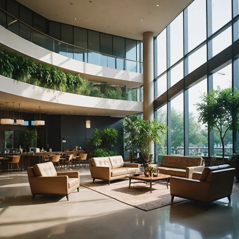 Enhancing the guest journey: hotel pickup for early arrivals and seamless transportation solutions