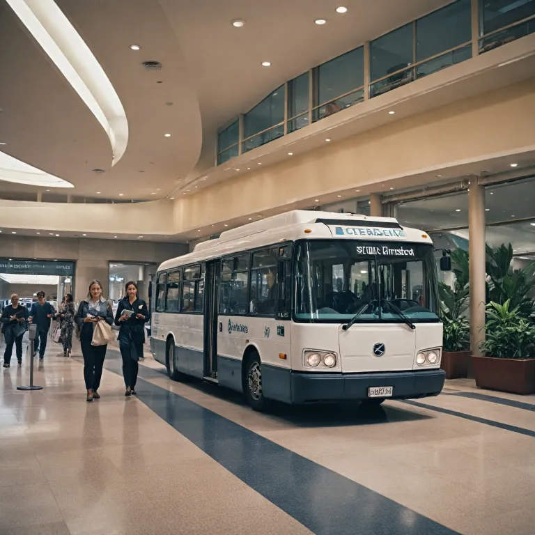 Understanding how hotel shuttles operate: optimizing mobility and transport for the hospitality sector