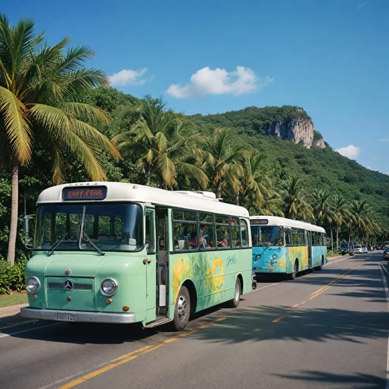 Optimizing transport to resort hotels: seamless mobility for hospitality leaders