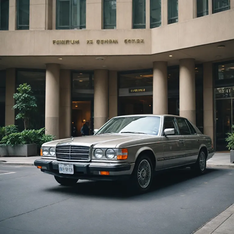 Elevating the hotel transfer experience for business travelers: seamless mobility and premium service