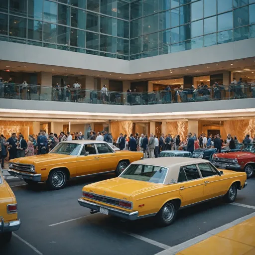 Optimizing hotel transfer for conference attendees: seamless mobility and transport solutions