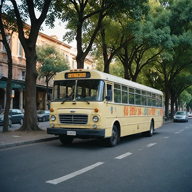 Optimizing youth group shuttle services for seamless hospitality transportation