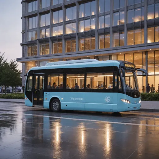 Smart hotels travel tweaks for seamless transport to the hotel