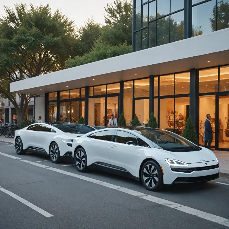 How premier transit reshapes first and last mile journeys to the hotel