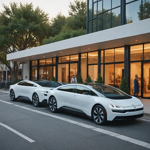 How premier transit reshapes first and last mile journeys to the hotel