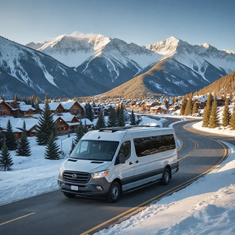 From Denver International Airport to Breckenridge: seamless mountain transfers for modern hospitality