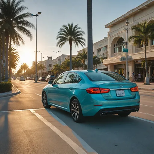 Planning the miami tampa drive for seamless hotel and mobility journeys