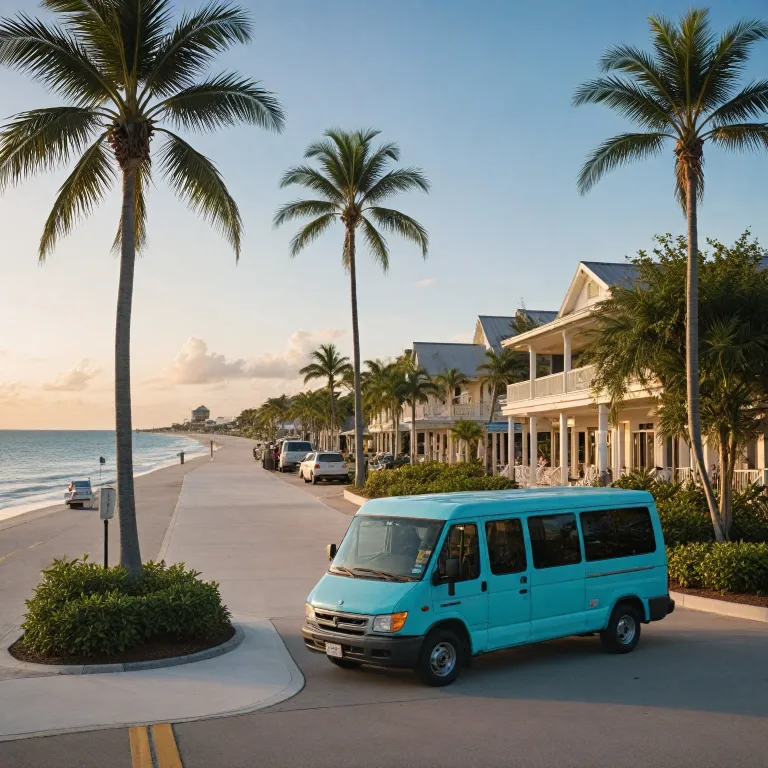 From Tampa airport to Anna Maria Island: refined mobility strategies for hospitality and travel brands