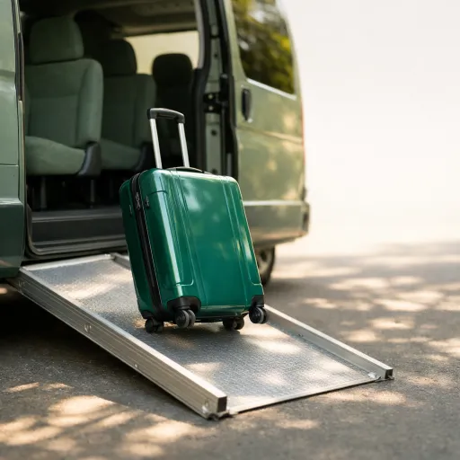 How far is Tampa to Daytona Beach for seamless hotel transfers and guest journeys