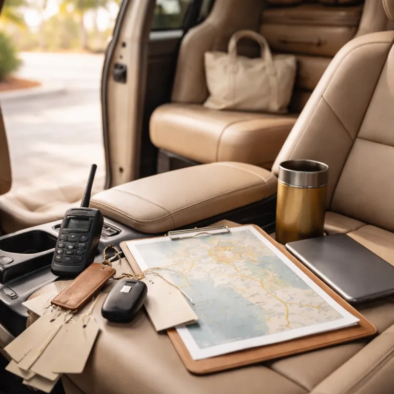 From airport to Marco Island: designing seamless, guest centric transfers in southwest Florida