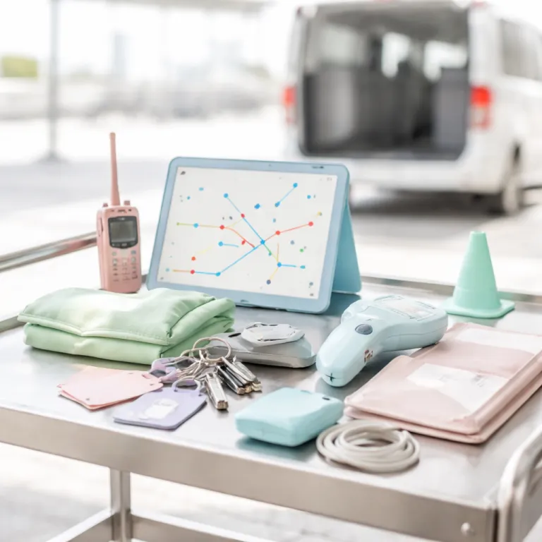 Airport Transfer Readiness for Peak Summer: The Operational Playbook Before Memorial Day