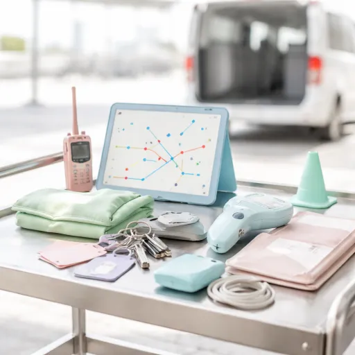 Airport Transfer Readiness for Peak Summer: The Operational Playbook Before Memorial Day