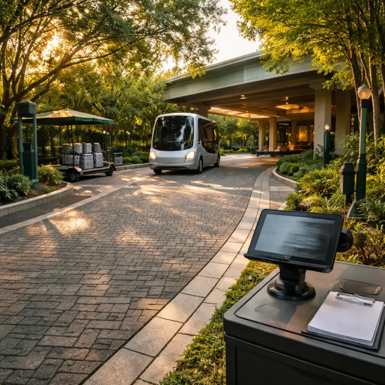 Why Autonomous Arrivals Will Force a GM Mobility Policy Before 2027