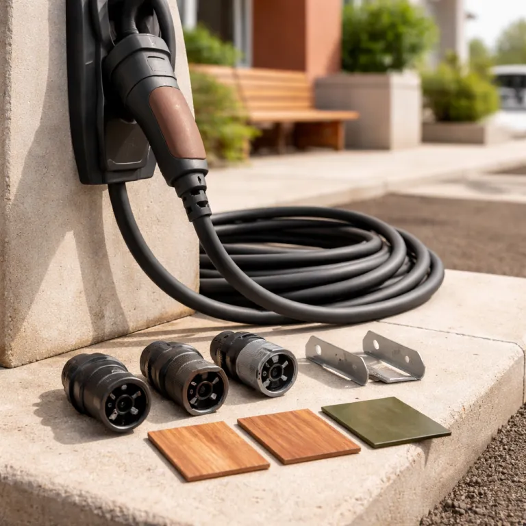 EV Charging Hotels: A Procurement Guide for Mid-Scale Properties