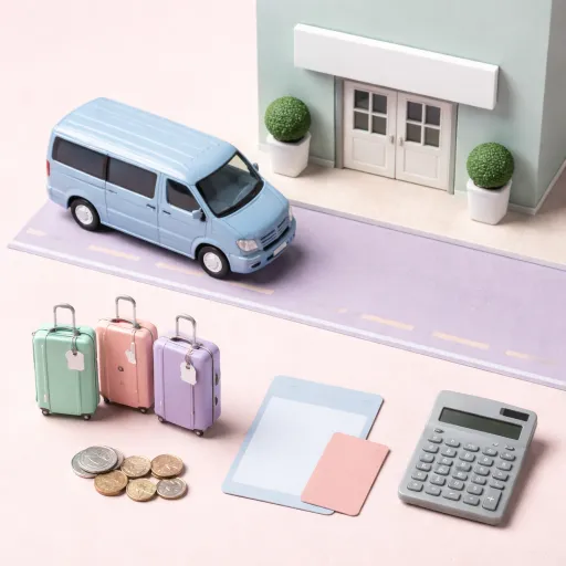 Why the Airport Transfer Is the Most Underrated RevPAR Lever on Your P&L