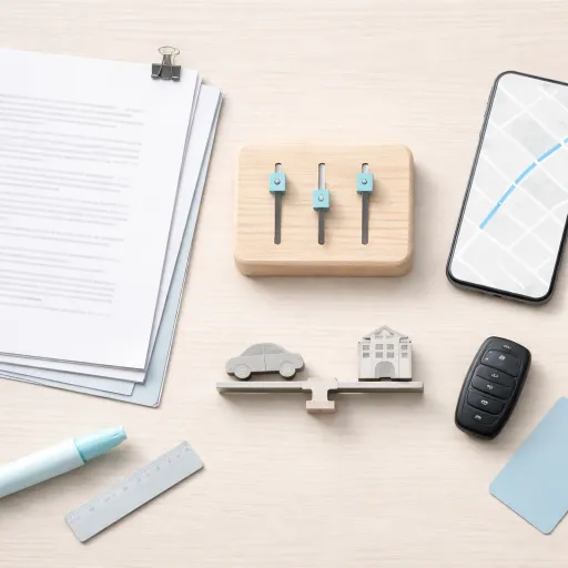 Hotel Ride Hailing Partnership: Contract Levers That Move Guest Satisfaction