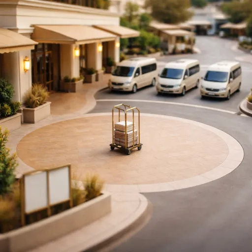 The 2.1x Return Rate: Building a Transport-Led Loyalty Strategy That Compounds