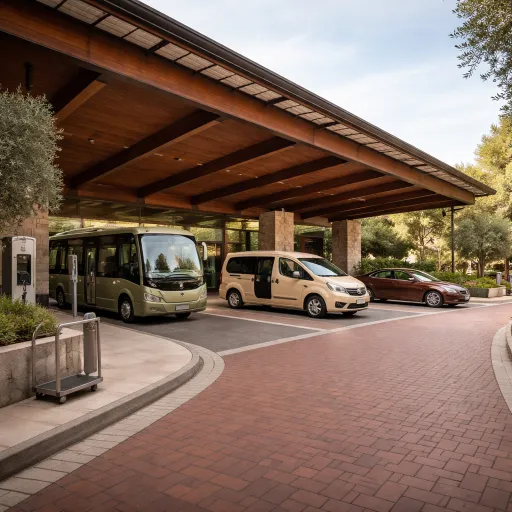 Hotel Transportation Vendor RFP: Criteria That Actually Filter Operators in 2026