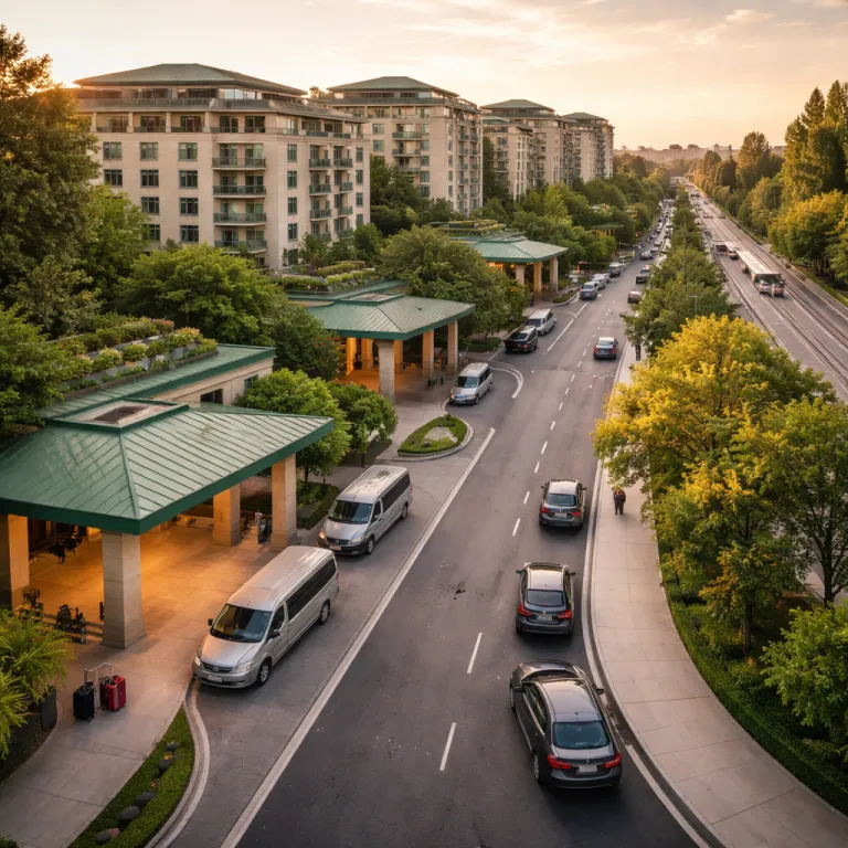 Uber Launches Hotel Booking With 700,000 Expedia Properties: What It Means for Distribution