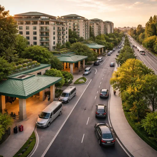Uber Launches Hotel Booking With 700,000 Expedia Properties: What It Means for Distribution