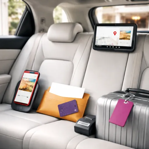 When Uber Becomes an OTA: How Ride-Hail Hotel Booking Reshapes the Distribution Chessboard