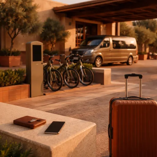 From MaaS to MaaF: Why Embedding Mobility Inside Your Guest App Beats a Standalone Transport Platform