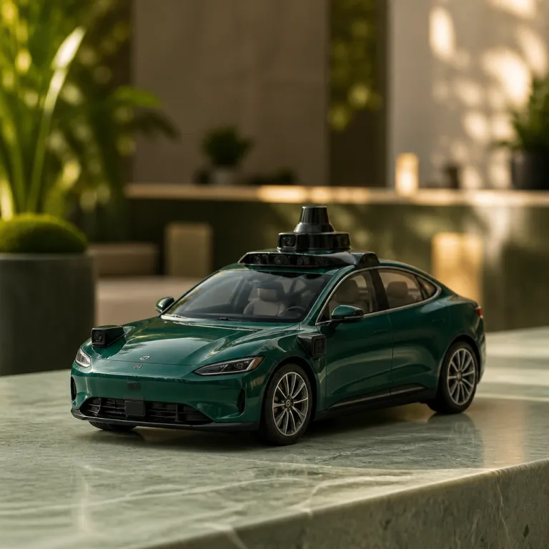 Uber's Autonomous Partners Waabi, WeRide, and Wayve: What Hotel Groups Should Know Before Robotaxis Arrive