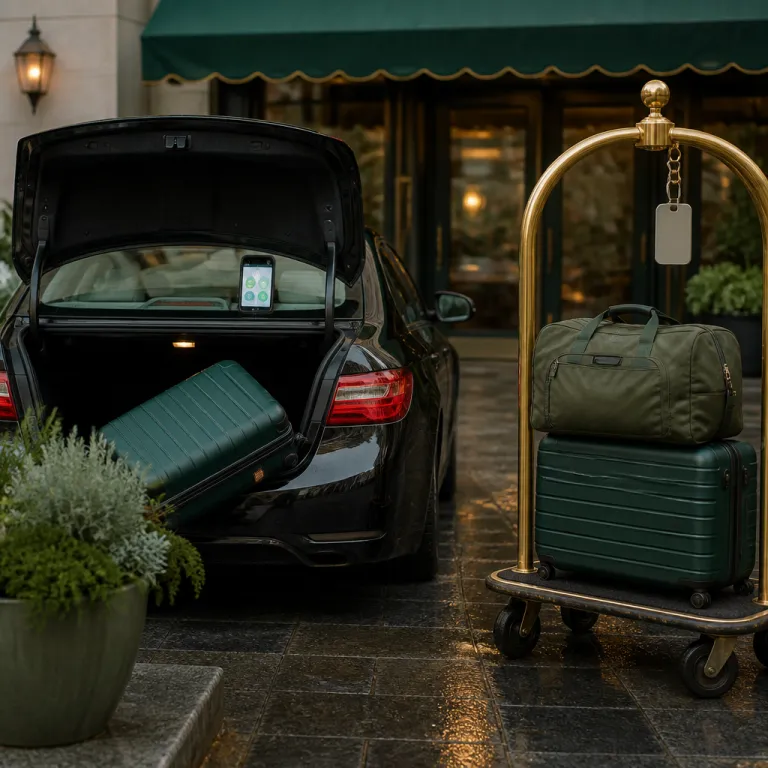 After Accor-Uber: Why Every Major Hotel Group Needs a Ride-Hail Loyalty Partner Before 2027