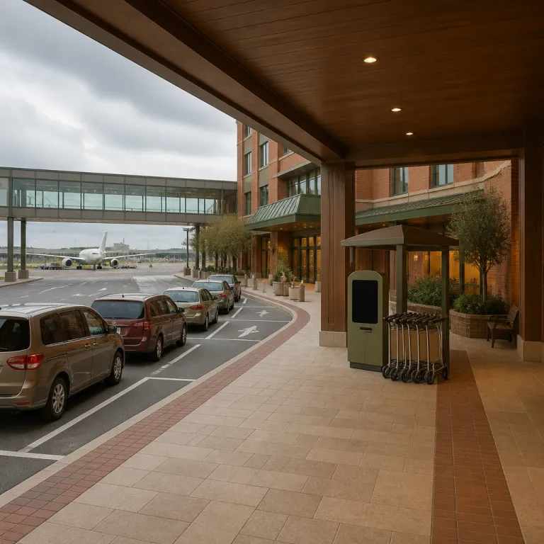 The Convergence Thesis: Why Hotels, Airlines, and Ride-Hail Will Share a Single Travel Platform by 2030