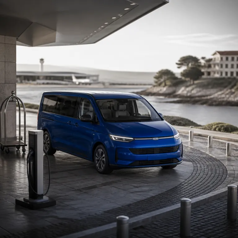 Designing seamless oyster bay cove airport transfer ecosystems for high‑value hospitality guests