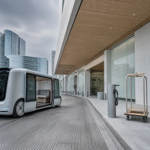 Waymo Goes Rider-Only on the Las Vegas Strip: What Hotel Operators Should Prepare For