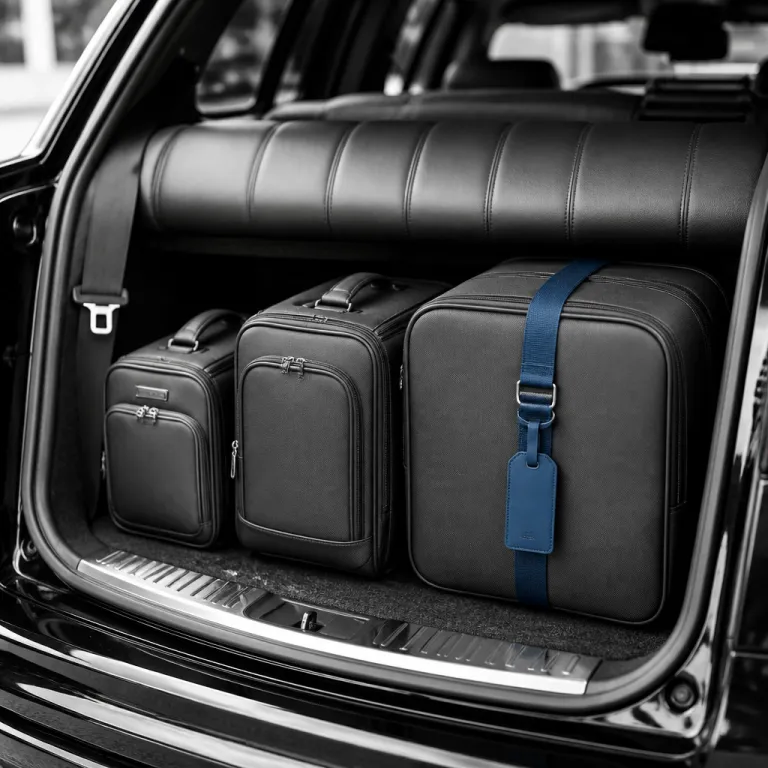 How to right size limousine capacity for seamless hotel transfers