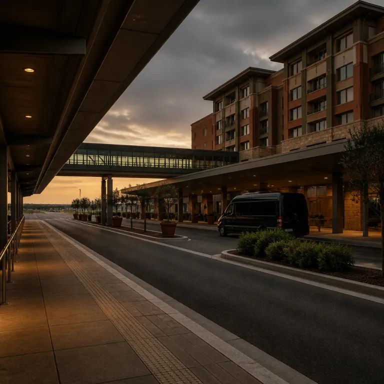 How an evolving V4 pipeline reshapes duty of care from airport or station to the hotel